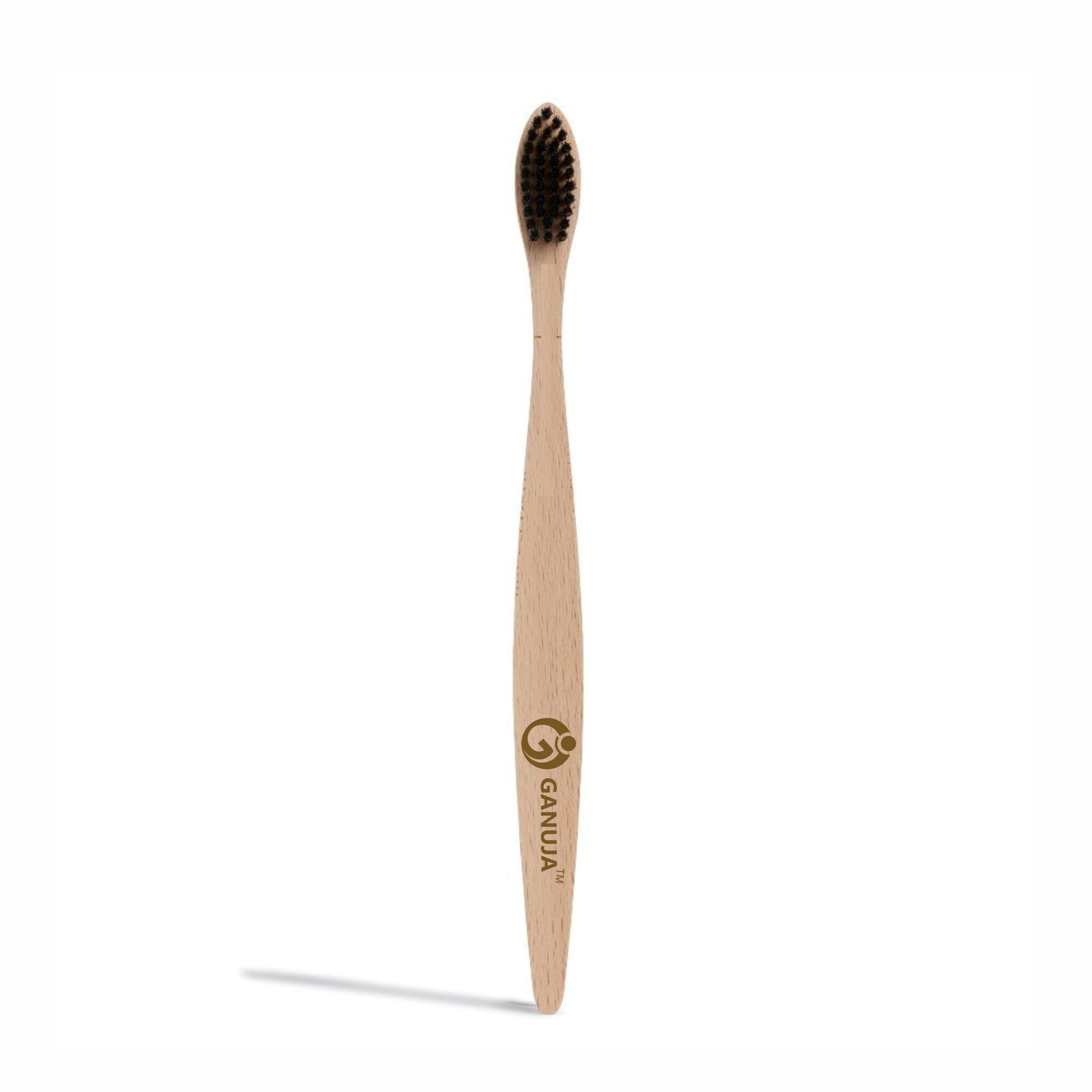 Adult Bamboo Toothbrush